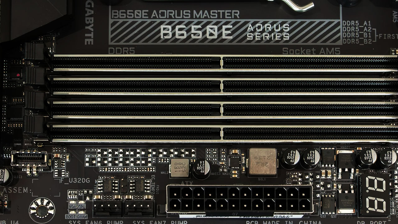 gigabyte b650e aorus master motherboard review 23031603 7