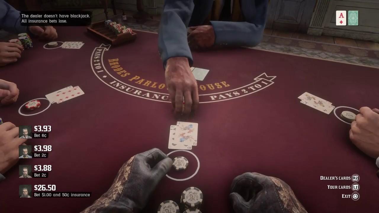 going all in 23031403
