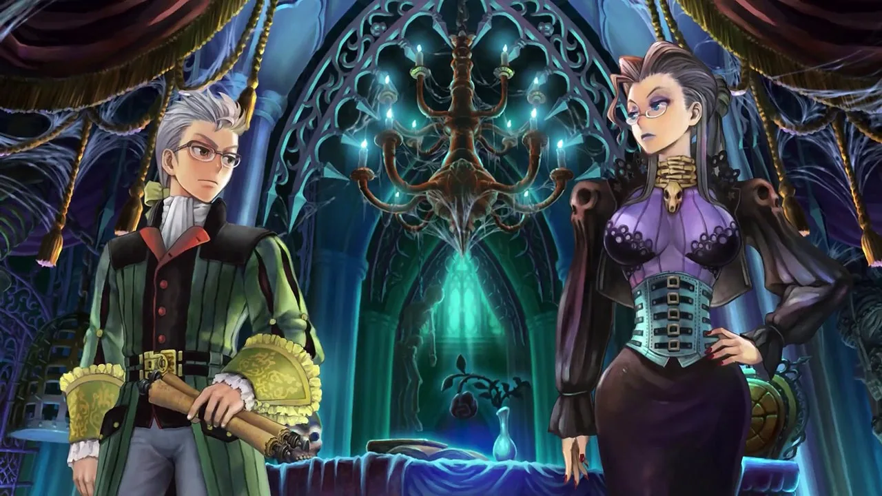 grimgrimoire oncemore review nintendo switch 23033103