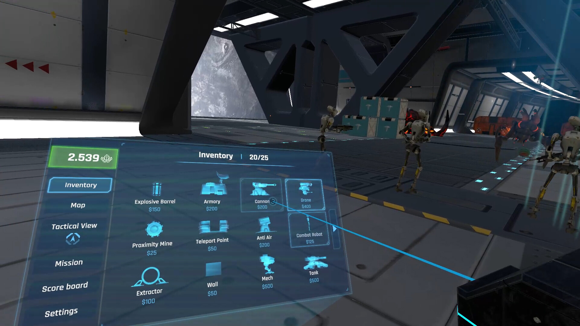 guardians frontline vr review 23032903 2