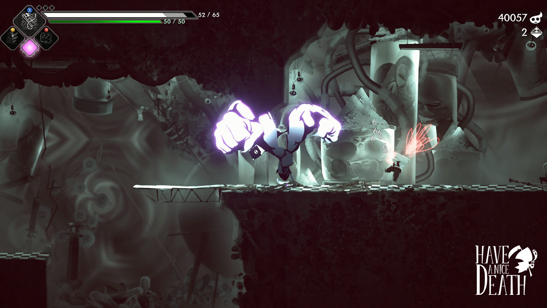 Have A Nice Deathnintendo Switch Review 23032703 3