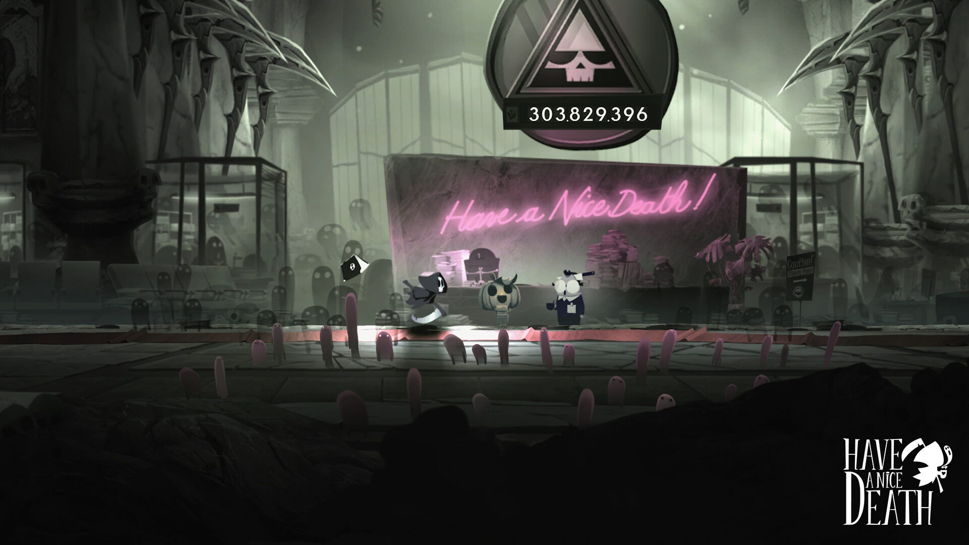 Have A Nice Deathnintendo Switch Review 23032703 4