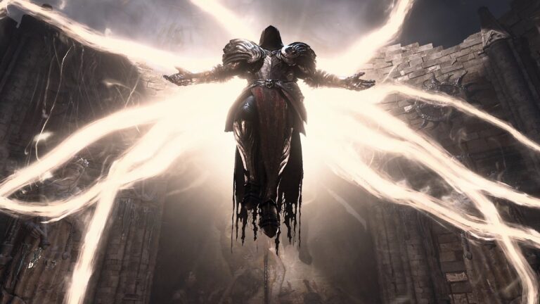 How To Join The Diablo 4 Open Beta This Weekend