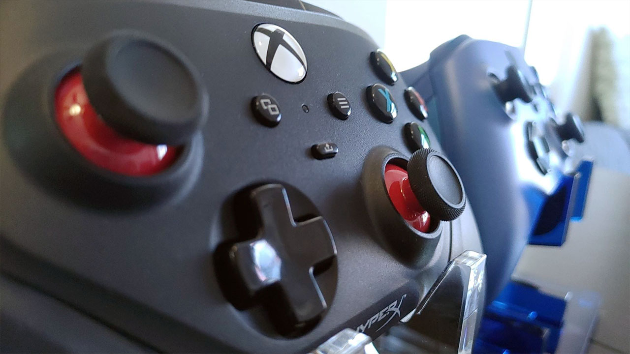 Hyperx Clutch Gladiate Controller Review 23032703 2