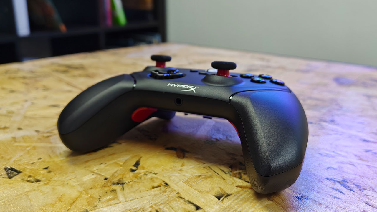 Hyperx Clutch Gladiate Controller Review 23032703 3