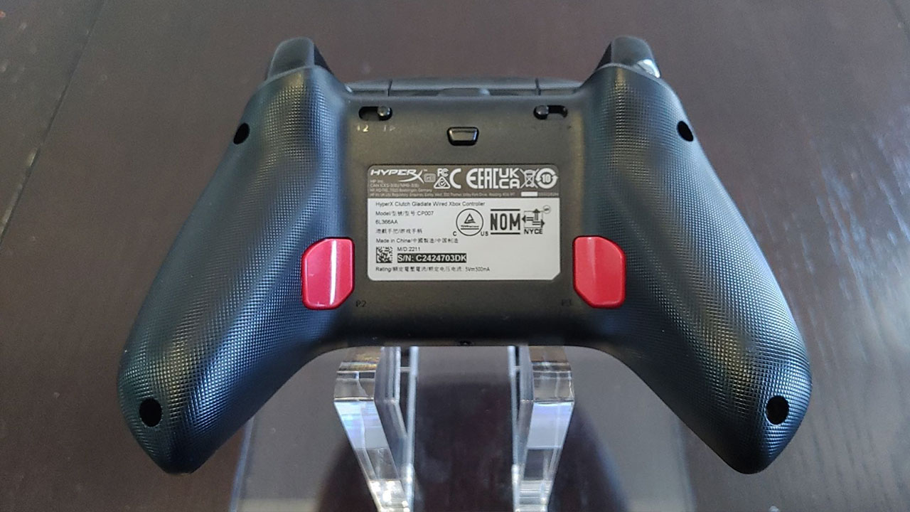 Hyperx Clutch Gladiate Controller Review 23032703 4
