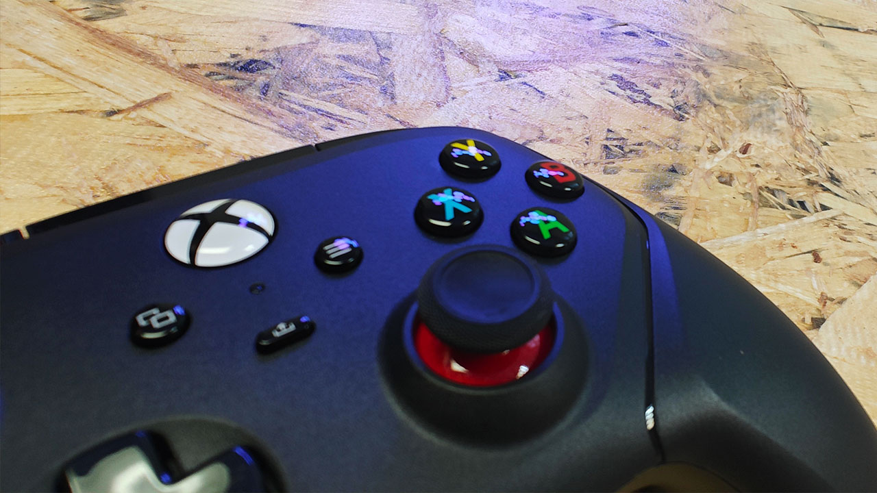 Hyperx Clutch Gladiate Controller Review 23032703 5