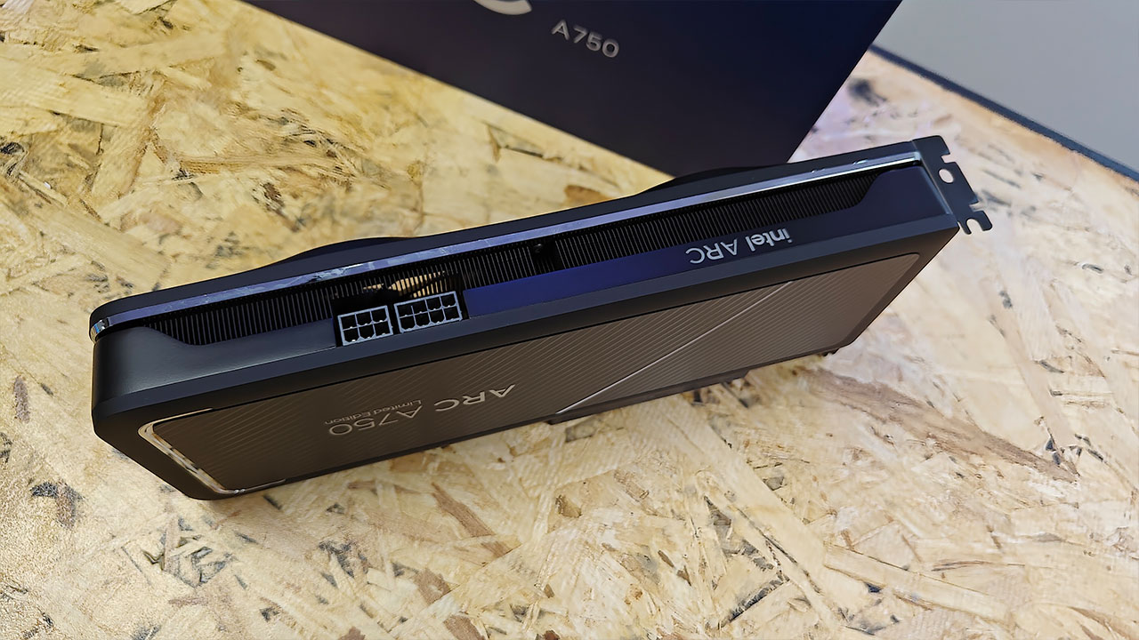 Intel Arc A750 Limited Edition Gpu Review 23030203 2