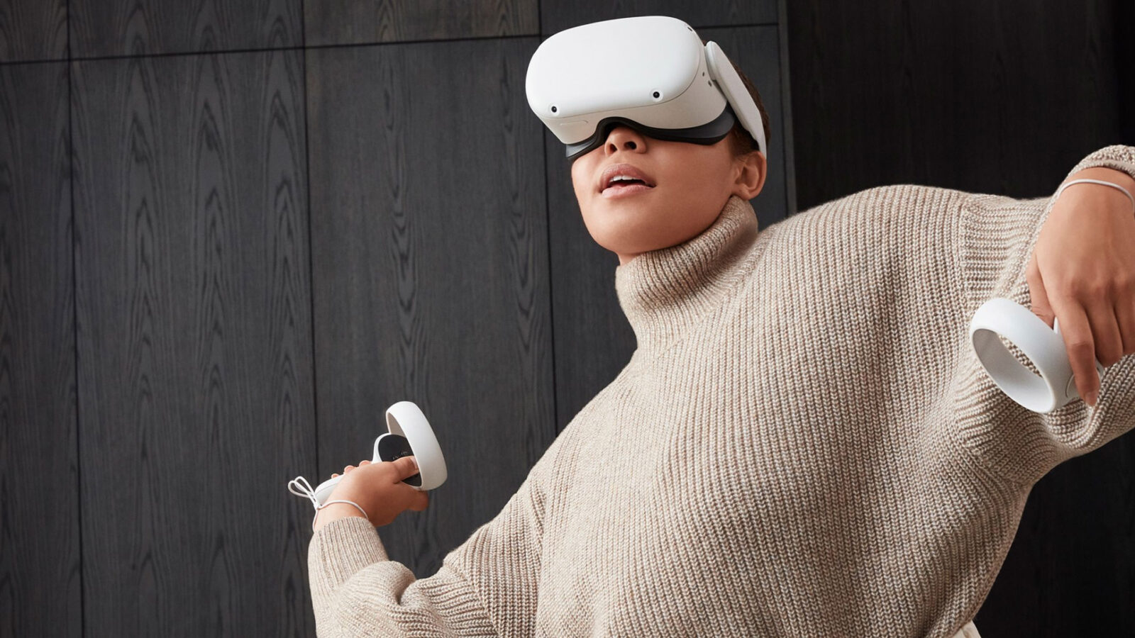 Is Motion-Based Gaming Still Relevant?