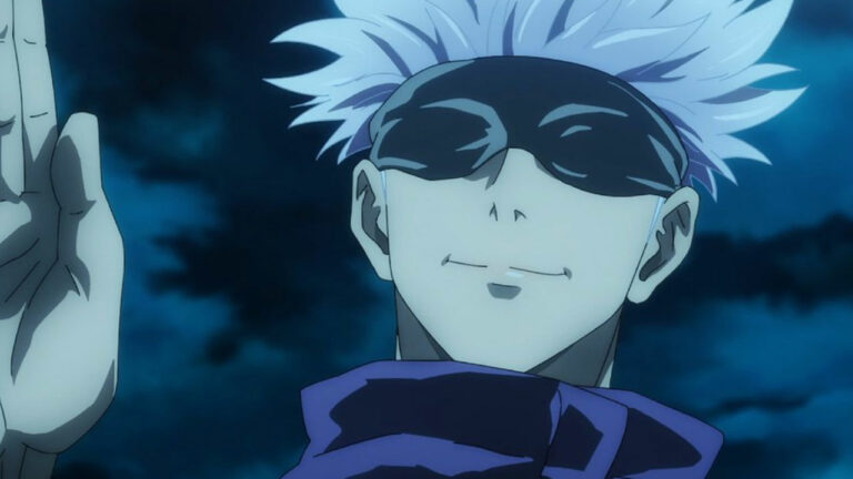 Jujutsu Kaisen Season 2: Everything You Need to Know