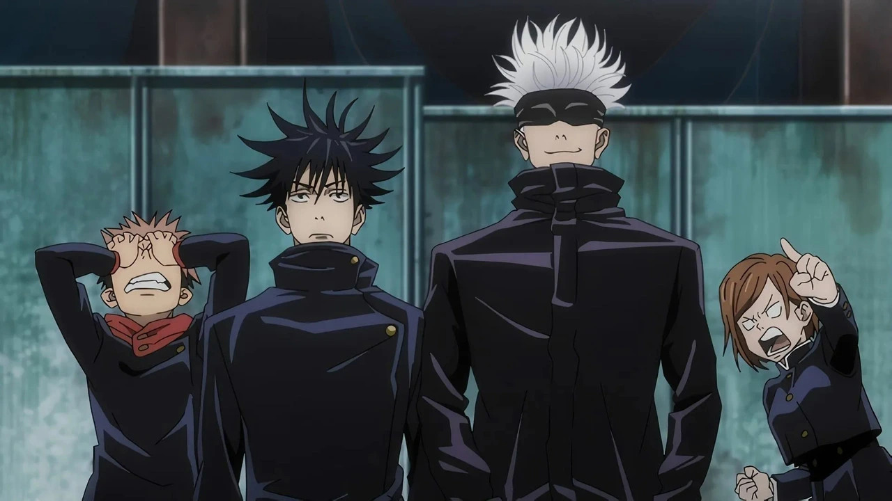 jujutsu kaisen season 2 everything you need to know 23031503