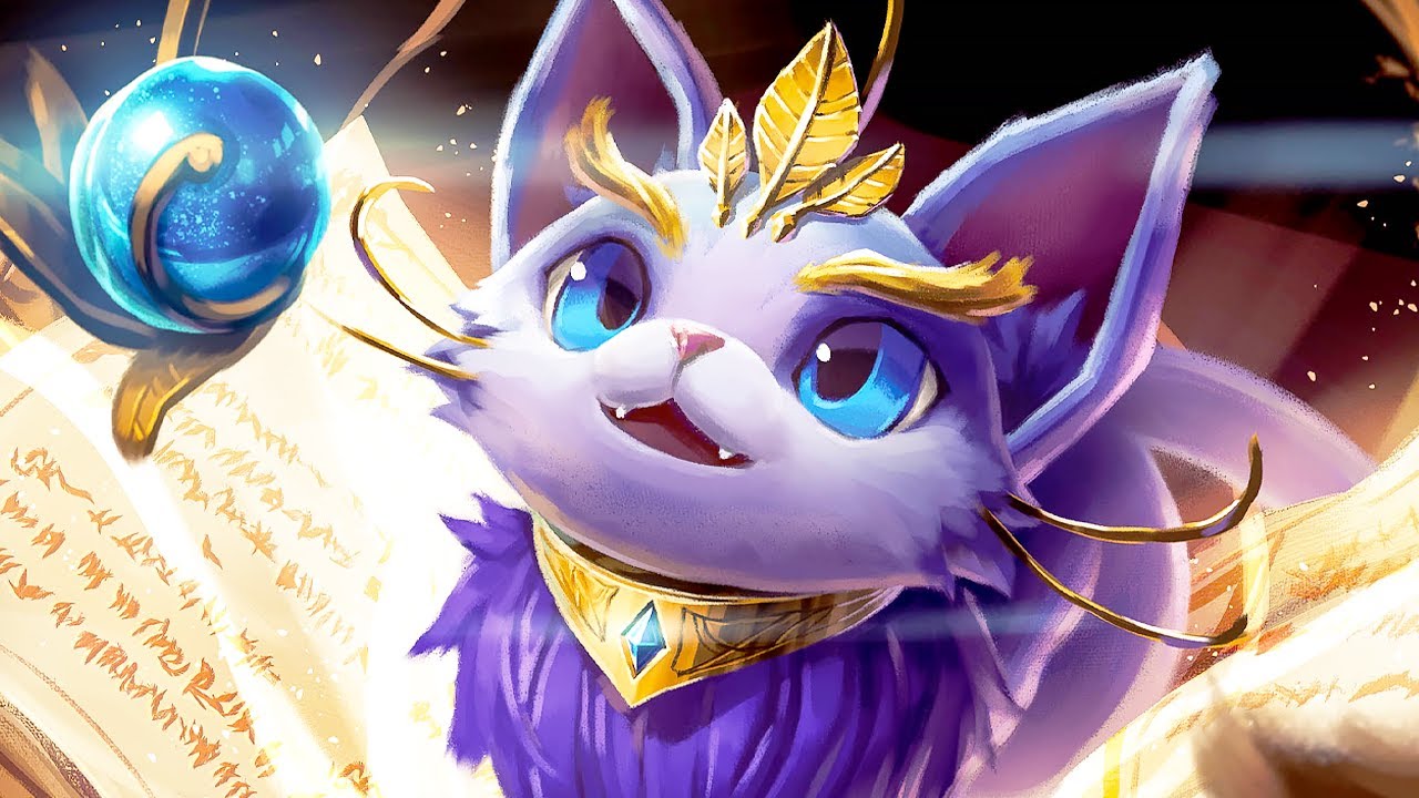 league of legends lets big patch 13 5 notes out of the bag for users to dig through 23030903 1
