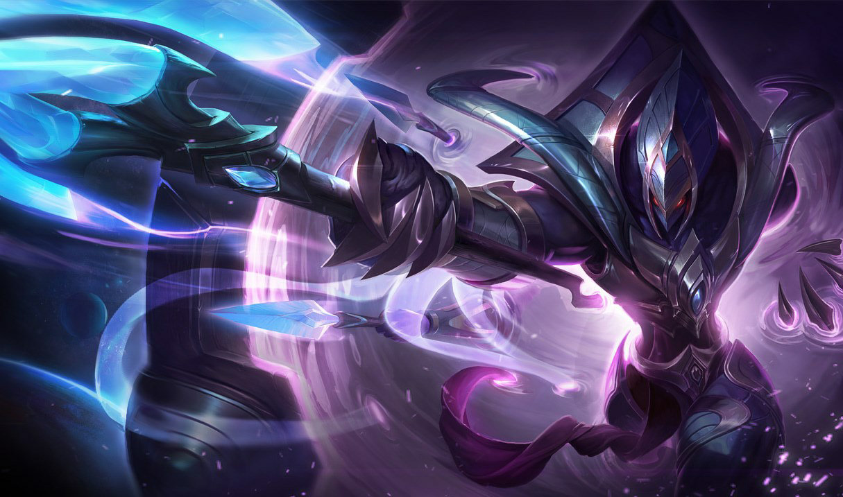 league of legends lets big patch 13 5 notes out of the bag for users to dig through 23030903