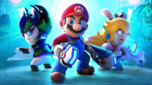 mario rabbids sparks of hope gets free demo and first dlc launch today 23030203