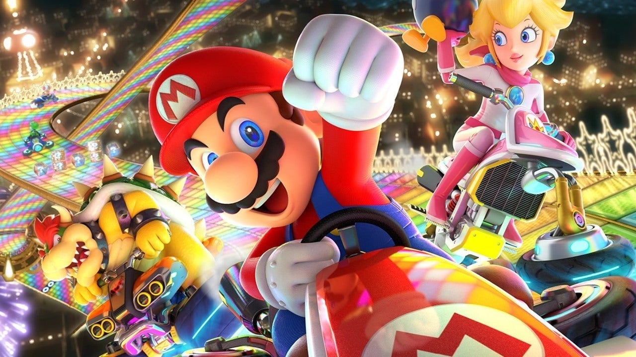 The Nintendo Eshop Will Stop New Purchases In Russia Move Over Mario Day Nintendo Says Its Mario Month For A Big March 2023 23030303 2