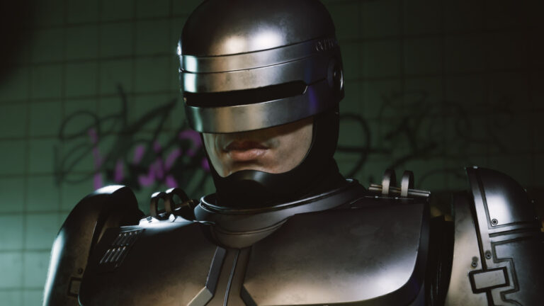 NACON Connect Shows New Trailer For LOTR: Gollum and RoboCop