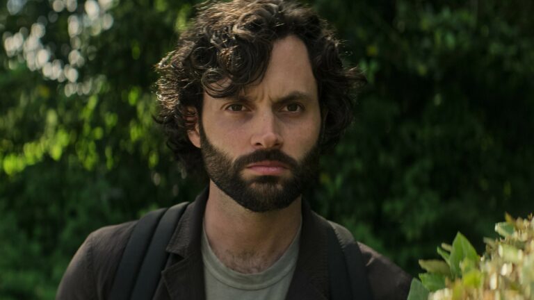 Netflix Renews You For Fifth and Final Season