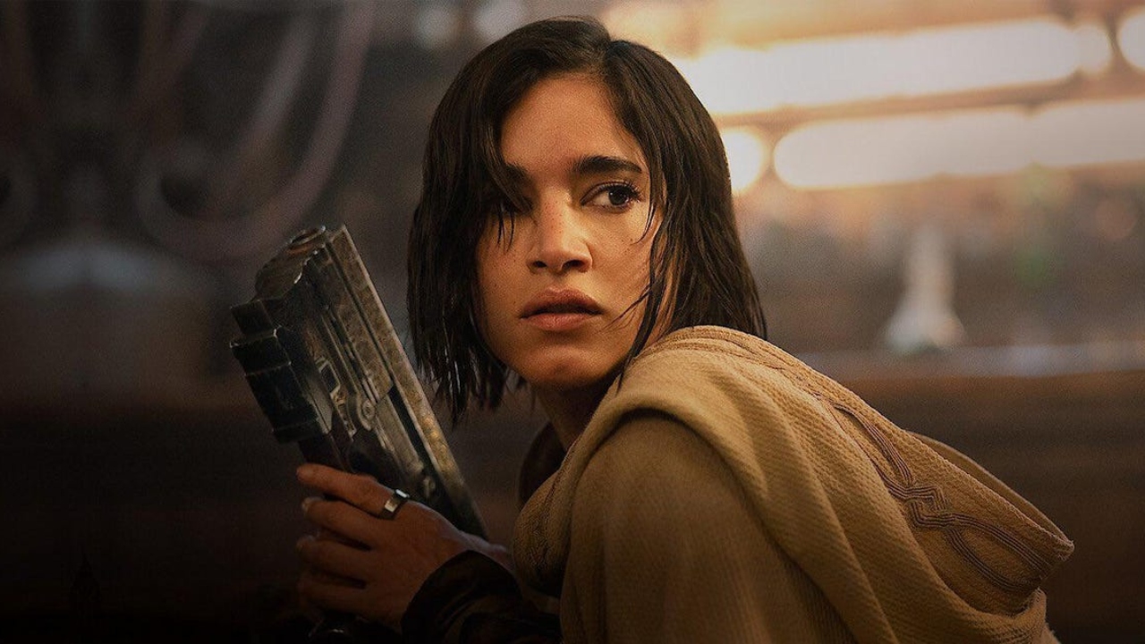 Netflix's Rebel Moon, Director Zack Snyder Reveals An Accompanying RPG 2