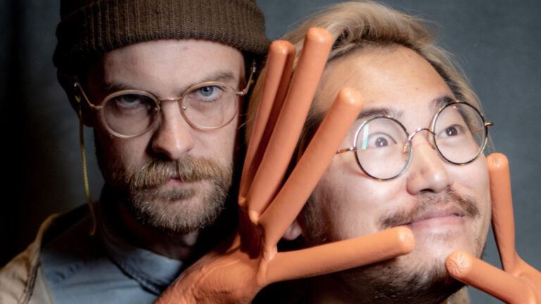New Star Wars Show Gets Directing Duo “The Daniels” Onboard