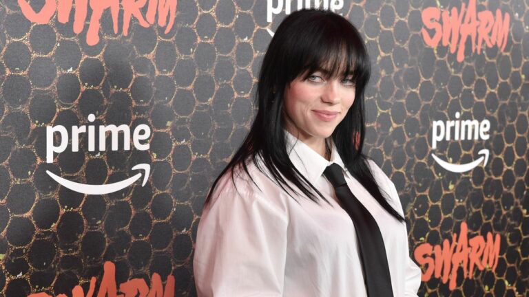 New Swarm Trailer Features An Unsettling Billie Eilish