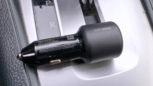 oneplus supervooc 80w car charger review 23031903