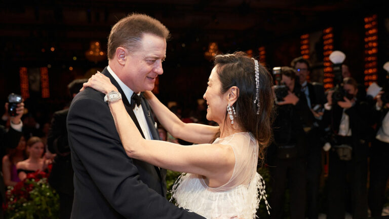 Oscars 2023: Biggest Drama In And Around The Awards Show This Year