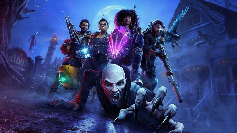 In Exciting Move, Redfall to Feature Crossplay Across All Platforms