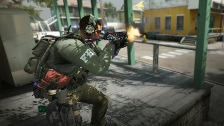 Report: Counter-Strike 2 Is Real and is “Just Round The Corner”