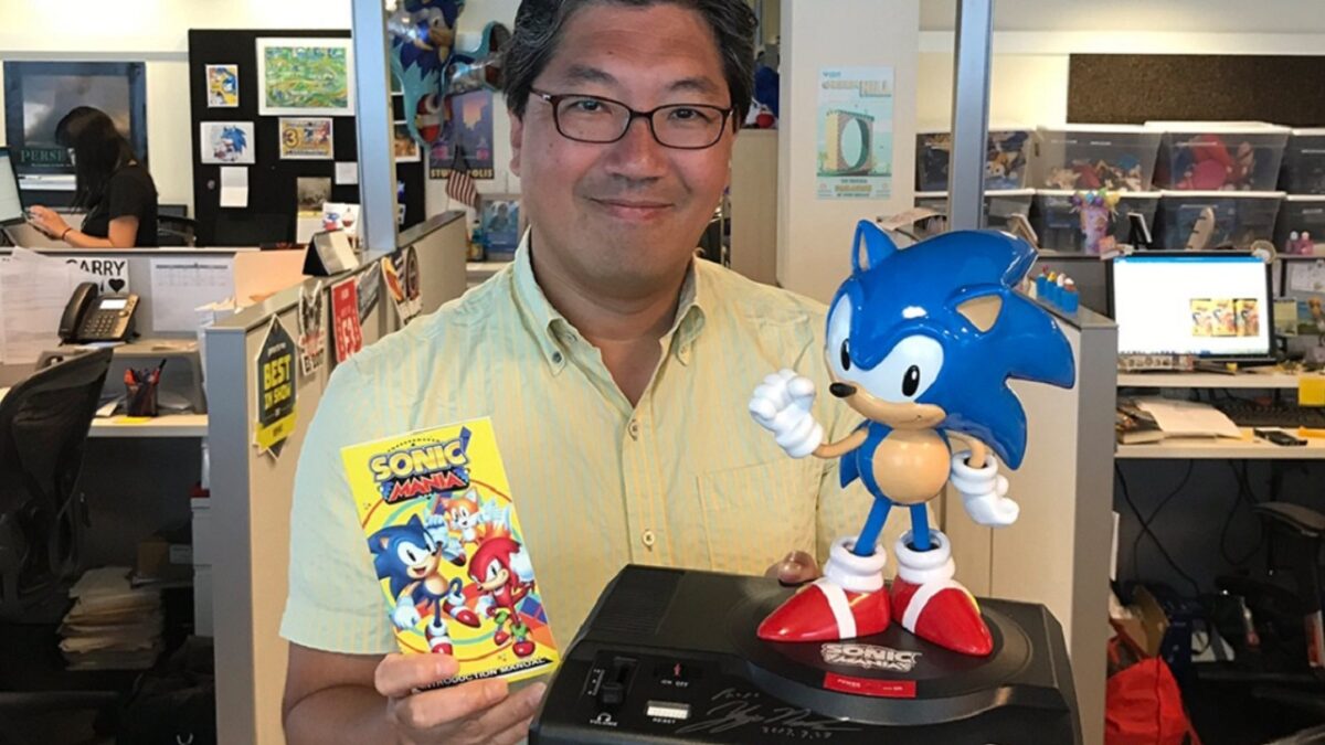 report yuji naka sonic the hedgehog developer admits to insider trading 23030203 2