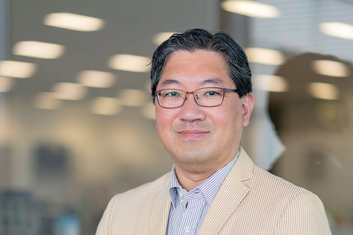 Report: Yuji Naka, Sonic The Hedgehog Developer, Admits To Insider Trading Report Yuji Naka Sonic The Hedgehog Developer Admits To Insider Trading 23030203