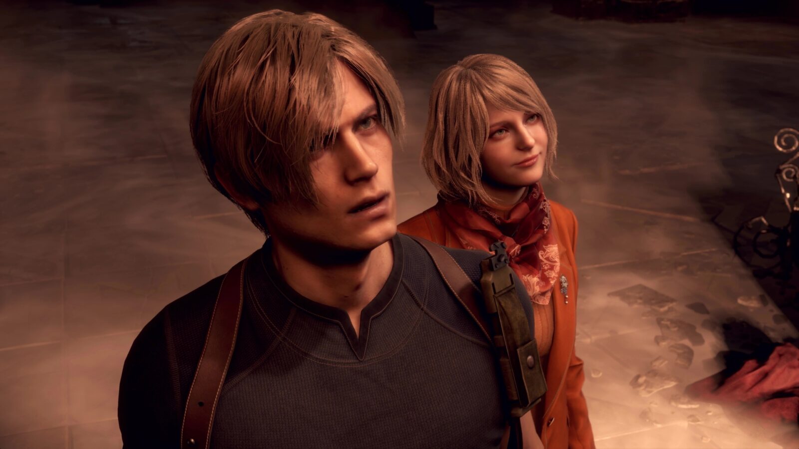 Resident Evil 4 Remake Dataminer Shares New DLC Reference