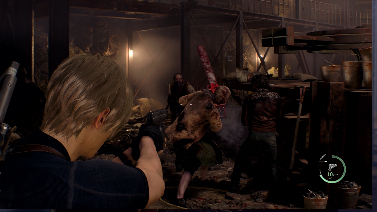 resident evil 4 remake ps5 review 23031603 1