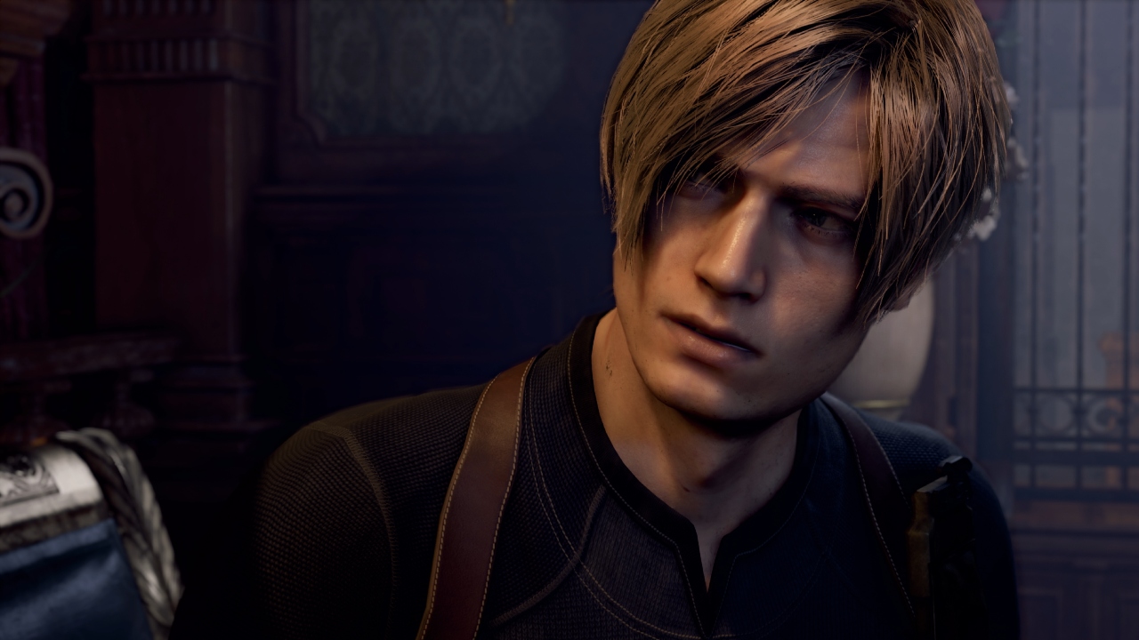 resident evil 4 remake ps5 review 23031603 2