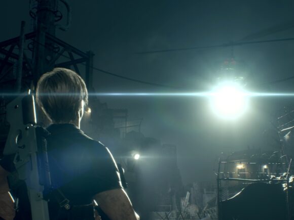 resident evil 4 remake ps5 review 23031603 3