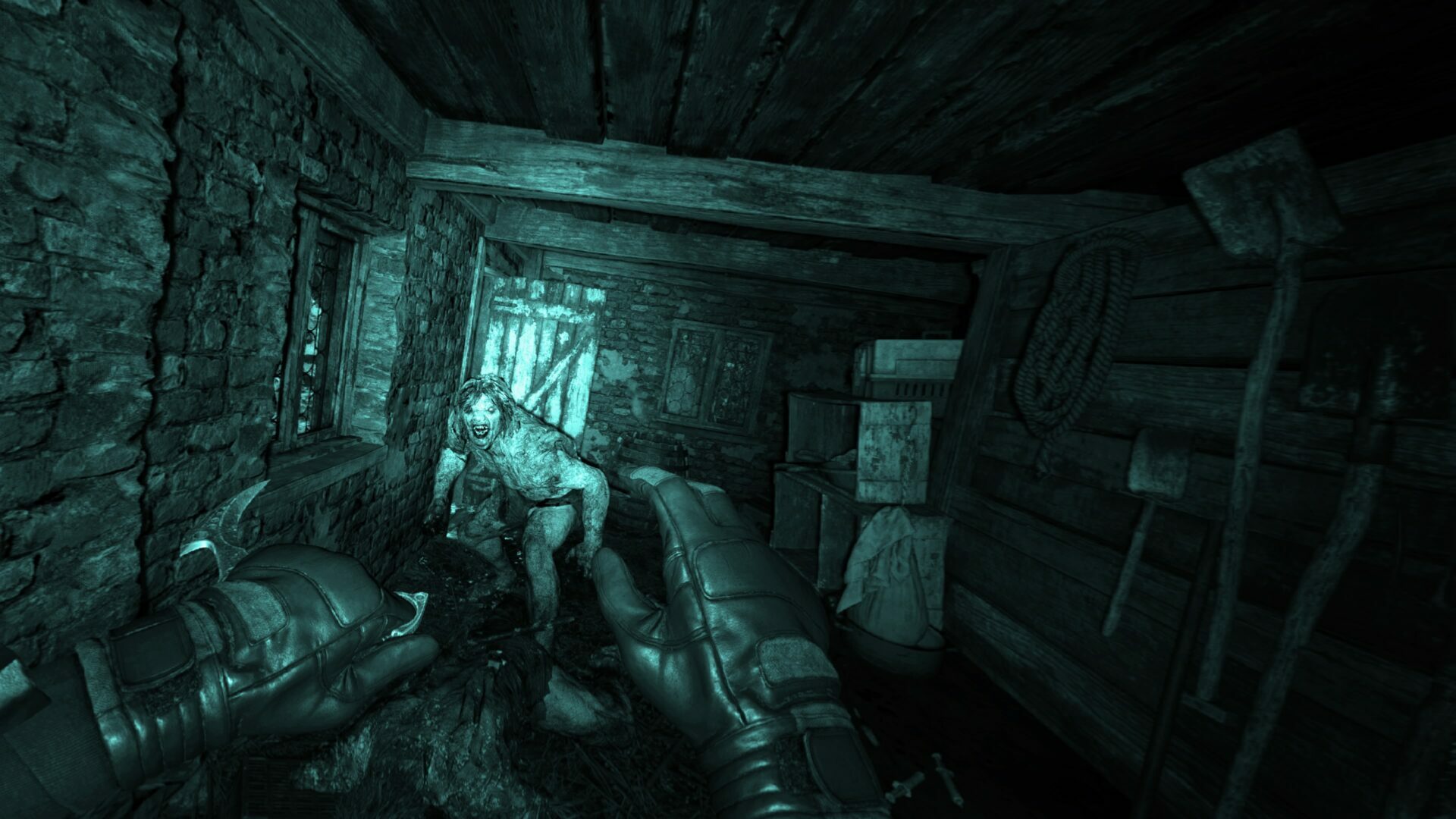 resident evil village vr psvr 2 review 23030703 2