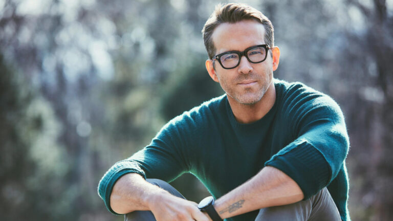 Ryan Reynolds’ Mint Mobile Bought By T-Mobile With Huge Pricetag