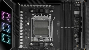rog crosshair x670e extreme 23031703