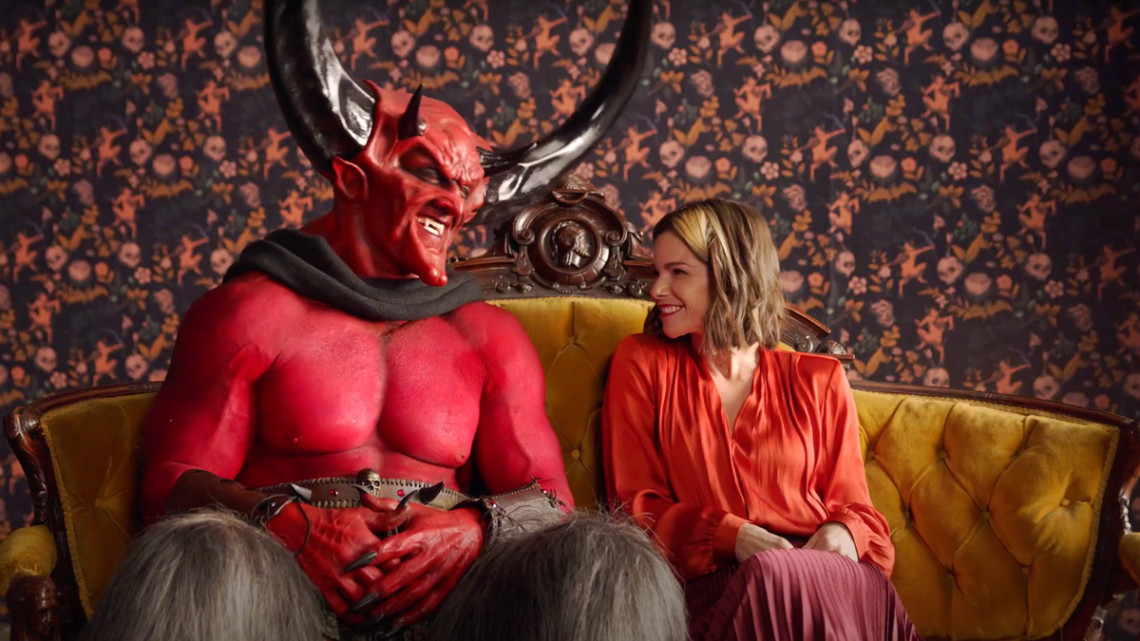 Ryan Reynolds' Opening Big Production Company In Canada Ryan Reynolds Opening Big Production Company In Canada 23032803 2