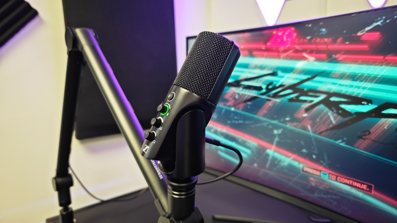 sennheiser profile usb microphone review 23031303 3