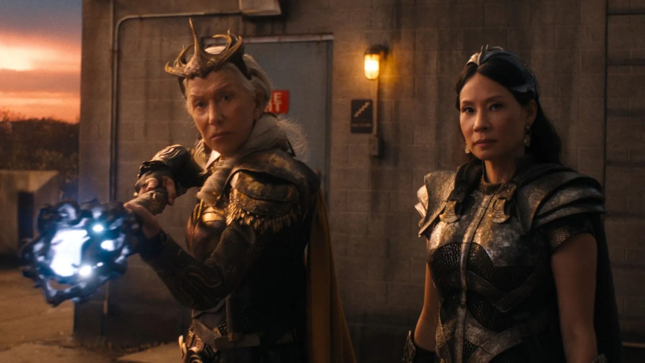 Shazam! Fury Of The Gods (2023) Review Shazam! Fury Of The Gods (2023) Review 2