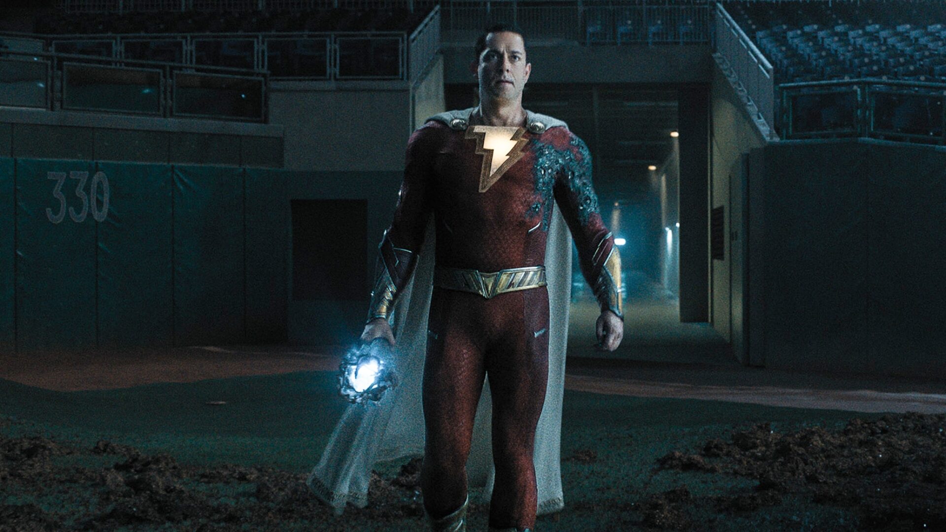 Shazam! Fury Of The Gods (2023) Review Shazam! Fury Of The Gods (2023) Review 4