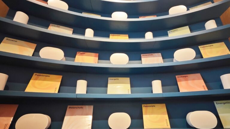 Sonos Era 300 & Era 100 Speakers Deliver a New Era of Sound