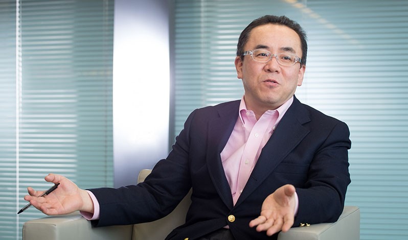 Square Enix Board Of Directors Propose Yosuke Matsuda Step Down Amid Struggles Square Enix Board Of Directors Propose President Yosuke Matsuda Step Down Amid Struggles 23030303 1