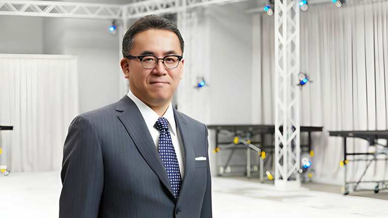 Square Enix Board Of Directors Propose Yosuke Matsuda Step Down Amid Struggles
