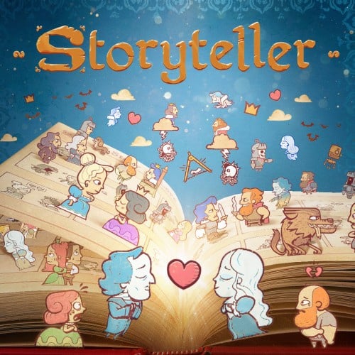 storyteller nintendo switch review 23032003