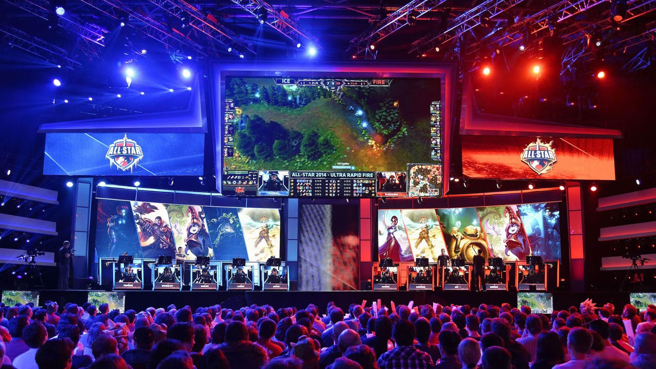 Strongthe League Of Legends World Championship What You Need To Knowstrong 23032403 3