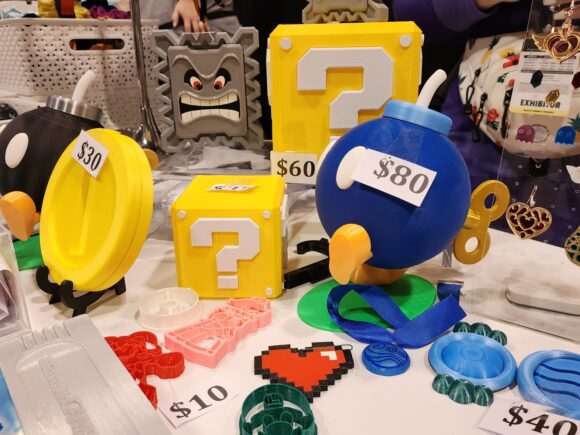 strongtoronto comiccon 2023 the best merch that doesnt make your eyes rollstrong 23031903