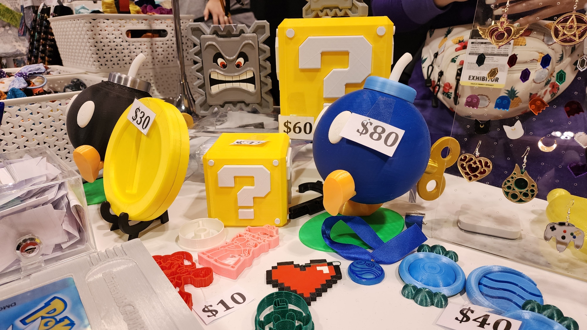 strongtoronto comiccon 2023 the best merch that doesnt make your eyes rollstrong 23031903