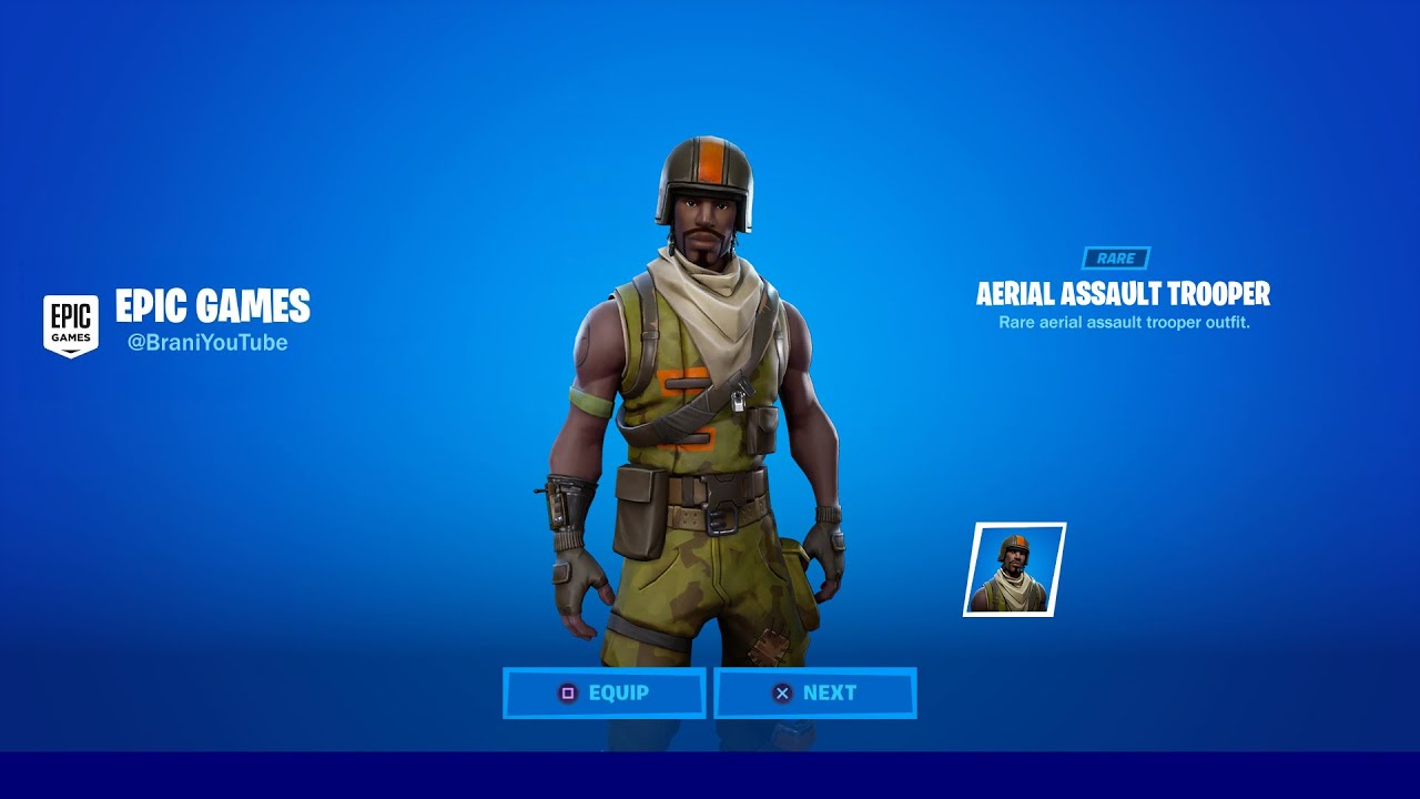 strongwhat are the rarest skins in fortnite in 2023strong 23030903 24