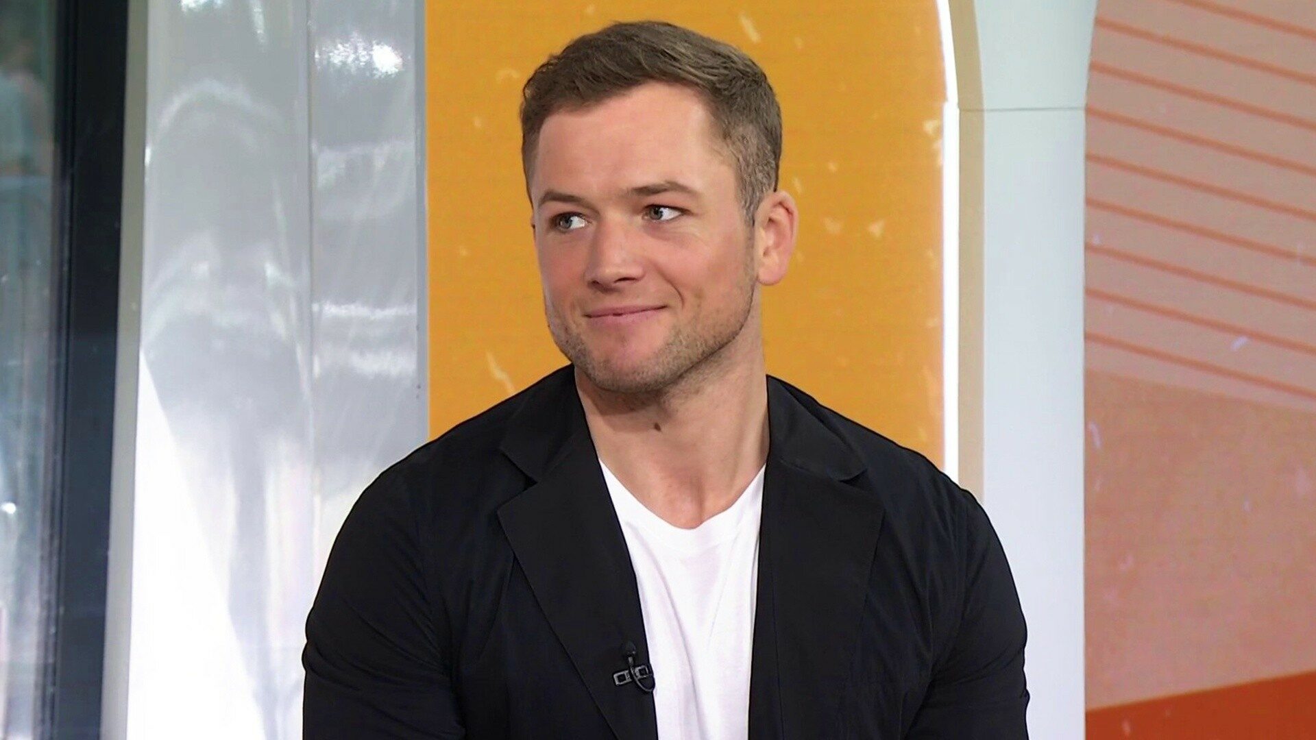 taron egerton will not be the next james bond he says in an interview 23030203
